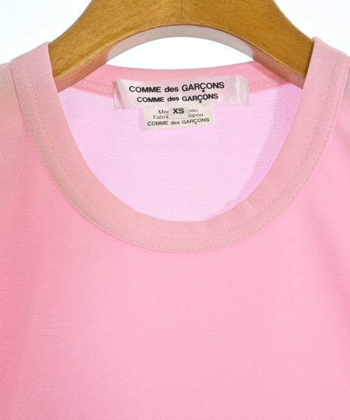 COMME des GARCONS COMME des GARCONS T恤/上衣