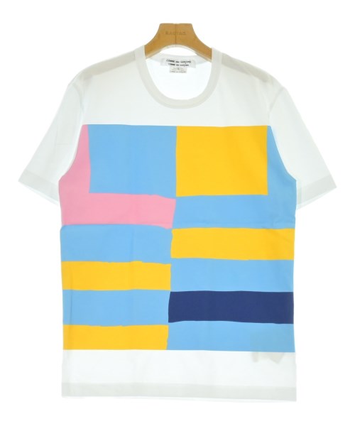 COMME des GARCONS COMME des GARCONS T恤/上衣