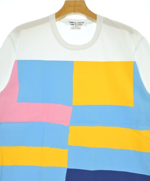 COMME des GARCONS COMME des GARCONS T恤/上衣