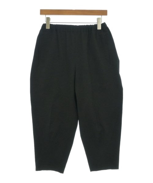 COMME des GARCONS COMME des GARCONS 剪裁褲