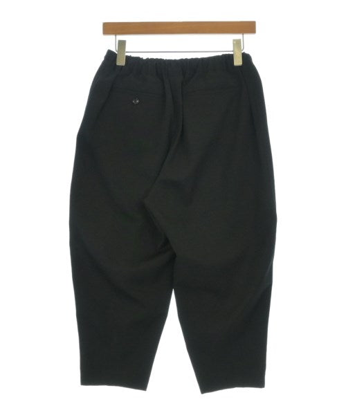 COMME des GARCONS COMME des GARCONS 剪裁褲