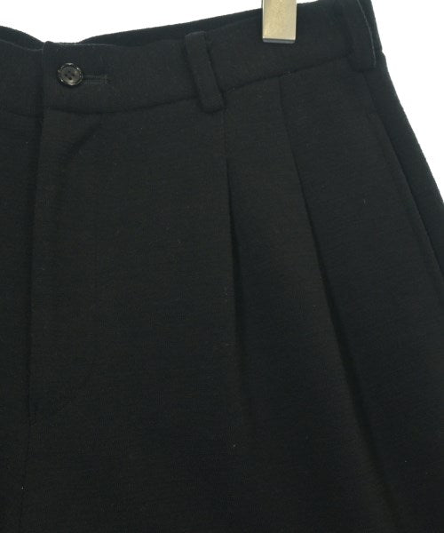 COMME des GARCONS COMME des GARCONS 短褲