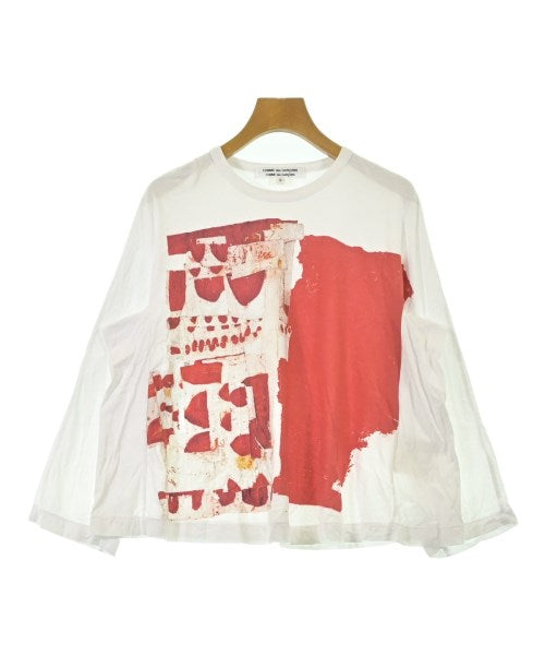 COMME des GARCONS COMME des GARCONS T恤/上衣