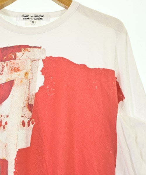 COMME des GARCONS COMME des GARCONS T恤/上衣