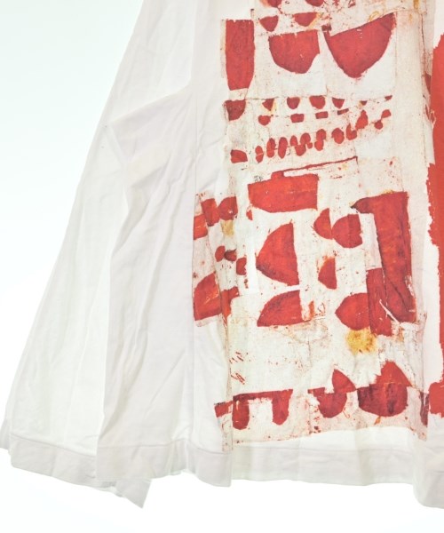 COMME des GARCONS COMME des GARCONS T恤/上衣