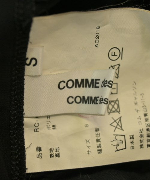 COMME des GARCONS COMME des GARCONS 洋裝