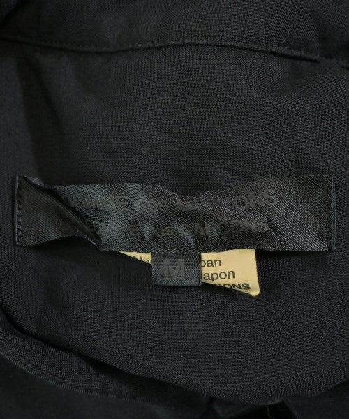 COMME des GARCONS COMME des GARCONS 休閒襯衫