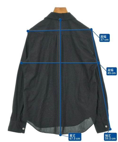 COMME des GARCONS COMME des GARCONS 休閒襯衫