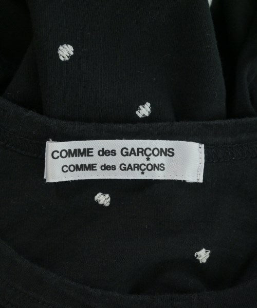 COMME des GARCONS COMME des GARCONS T恤/上衣