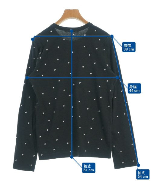 COMME des GARCONS COMME des GARCONS T恤/上衣