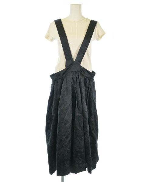 COMME des GARCONS COMME des GARCONS 連身衣/馬戲團服/連身褲
