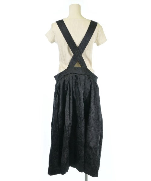 COMME des GARCONS COMME des GARCONS 連身衣/馬戲團服/連身褲