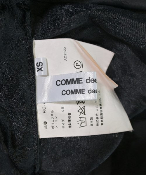 COMME des GARCONS COMME des GARCONS 連身衣/馬戲團服/連身褲