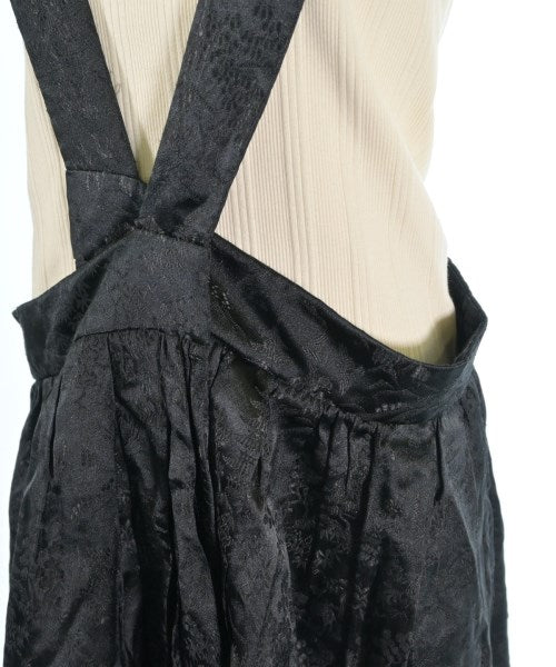 COMME des GARCONS COMME des GARCONS 連身衣/馬戲團服/連身褲