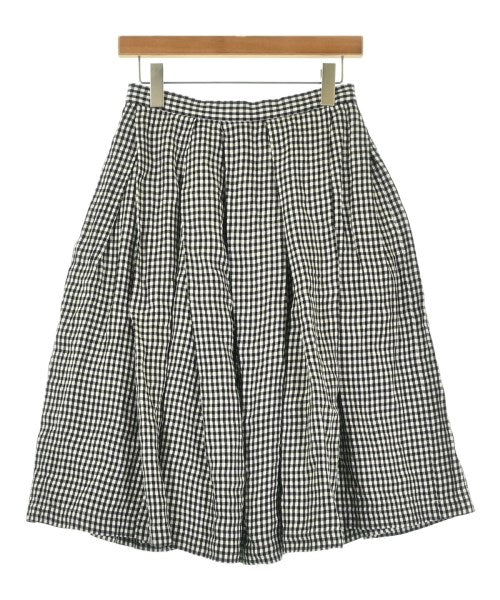 COMME des GARCONS COMME des GARCONS 膝上裙