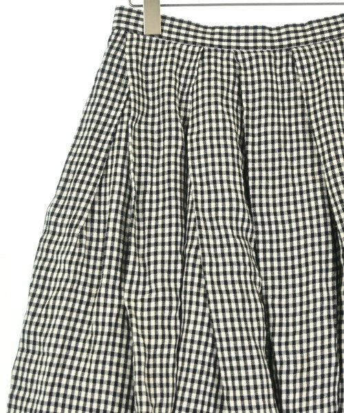 COMME des GARCONS COMME des GARCONS 膝上裙