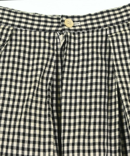 COMME des GARCONS COMME des GARCONS 膝上裙