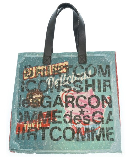 COMME des GARCONS SHIRT 托特包