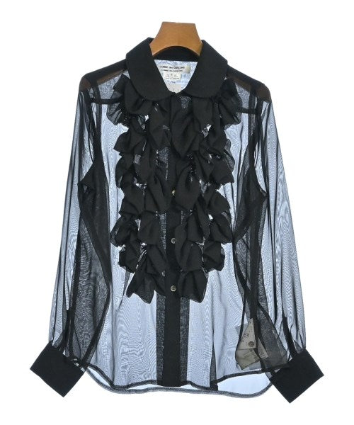COMME des GARCONS COMME des GARCONS 女襯衫
