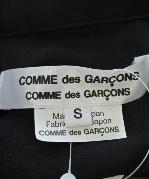 COMME des GARCONS COMME des GARCONS 女襯衫