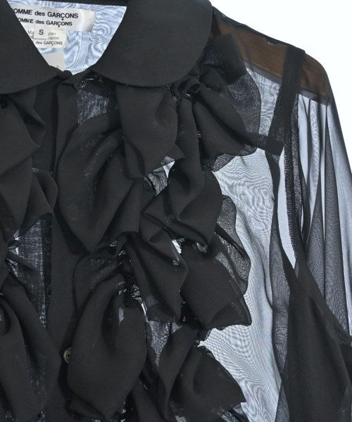 COMME des GARCONS COMME des GARCONS 女襯衫