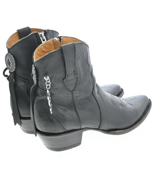 COMME des GARCONS COMME des GARCONS 靴子