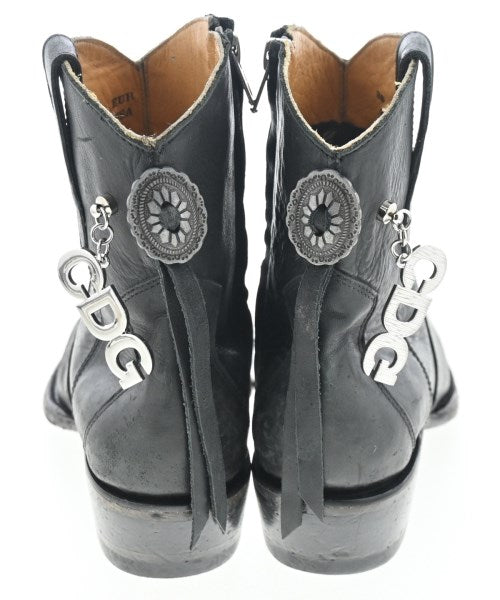 COMME des GARCONS COMME des GARCONS 靴子