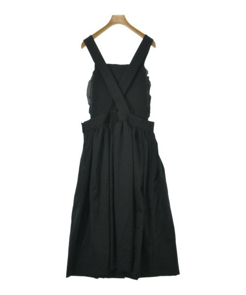 COMME des GARCONS COMME des GARCONS 連身衣/馬戲團服/連身褲