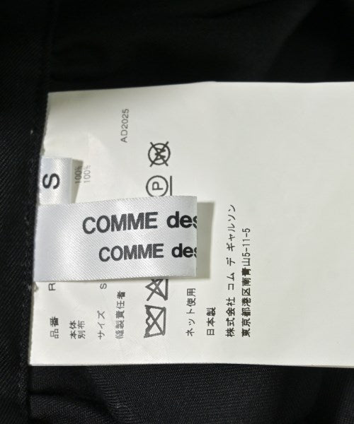 COMME des GARCONS COMME des GARCONS 連身衣/馬戲團服/連身褲