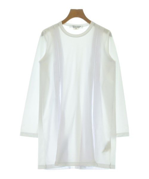 COMME des GARCONS COMME des GARCONS T恤/上衣
