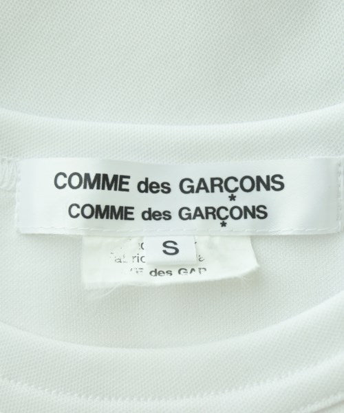 COMME des GARCONS COMME des GARCONS T恤/上衣
