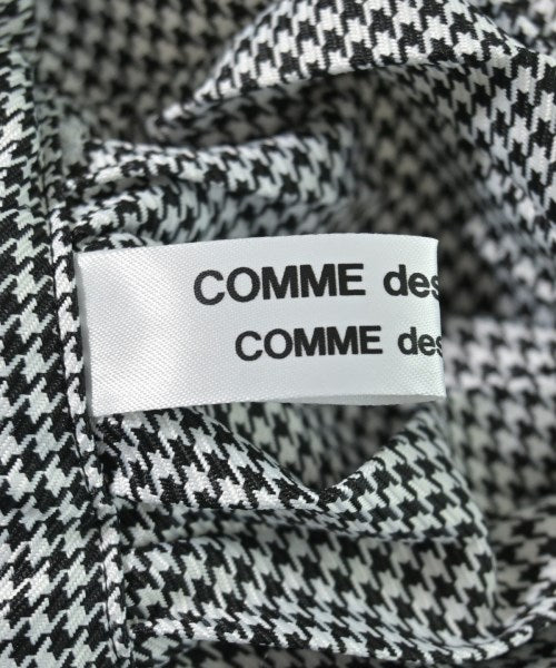 COMME des GARCONS COMME des GARCONS 長裙/超長裙