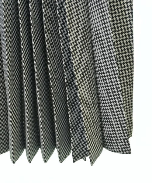 COMME des GARCONS COMME des GARCONS 長裙/超長裙