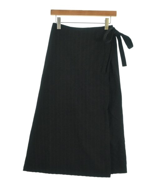tricot COMME des GARCONS 長裙/超長裙
