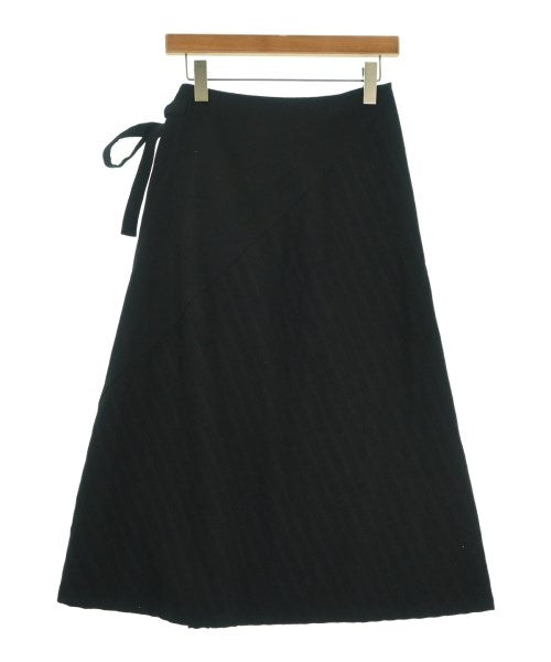 tricot COMME des GARCONS 長裙/超長裙
