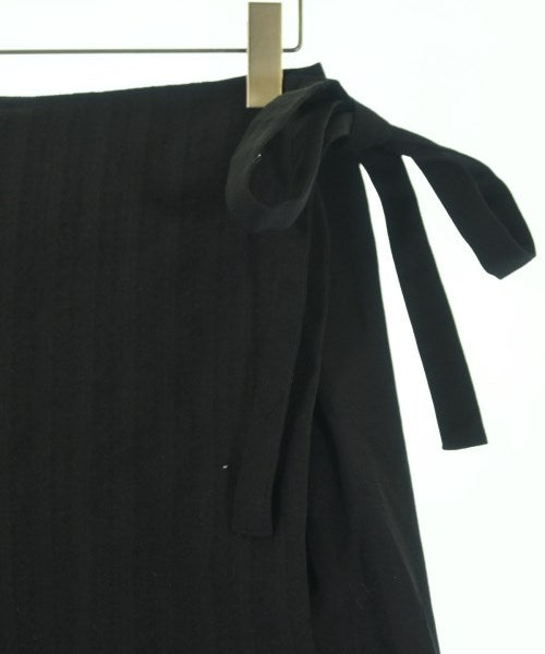 tricot COMME des GARCONS 長裙/超長裙