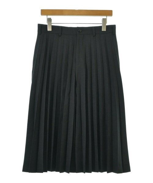 COMME des GARCONS COMME des GARCONS 剪裁褲