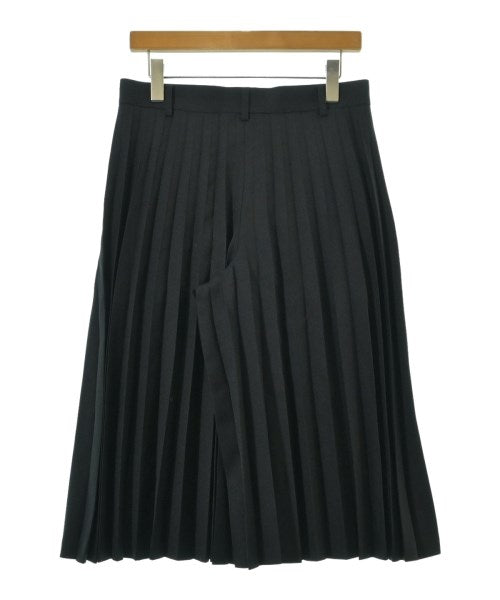 COMME des GARCONS COMME des GARCONS 剪裁褲