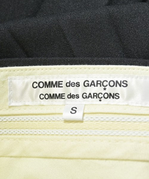 COMME des GARCONS COMME des GARCONS 剪裁褲