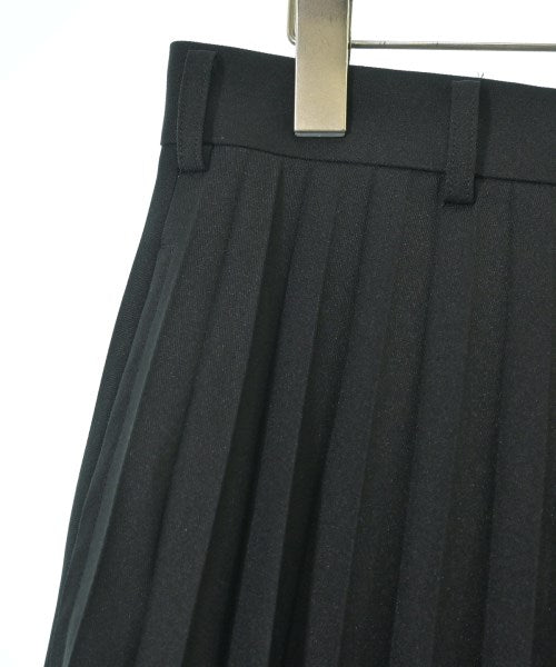 COMME des GARCONS COMME des GARCONS 剪裁褲