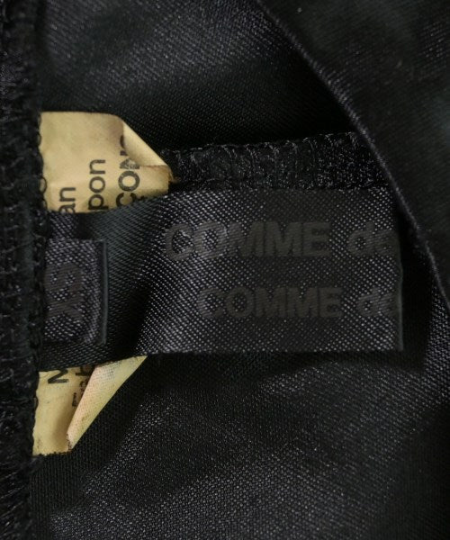 COMME des GARCONS COMME des GARCONS 洋裝