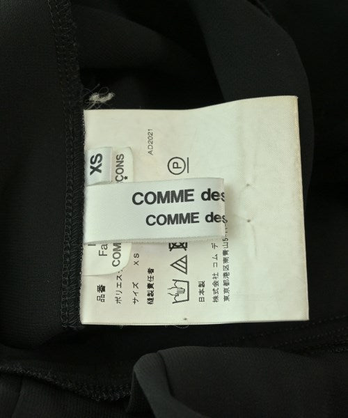 COMME des GARCONS COMME des GARCONS 洋裝