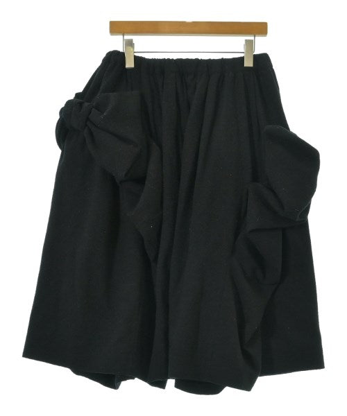 COMME des GARCONS COMME des GARCONS 長裙/超長裙