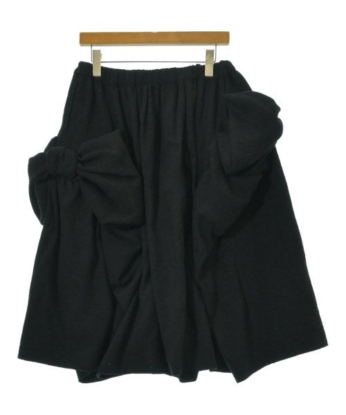 COMME des GARCONS COMME des GARCONS 長裙/超長裙