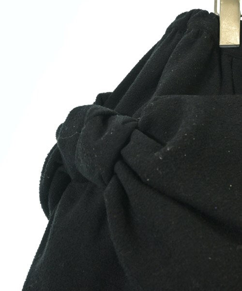 COMME des GARCONS COMME des GARCONS 長裙/超長裙