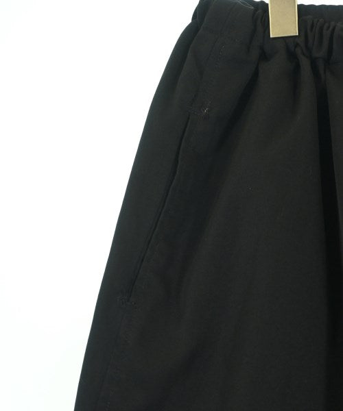 COMME des GARCONS COMME des GARCONS 剪裁褲