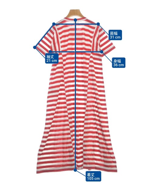 COMME des GARCONS COMME des GARCONS 洋裝