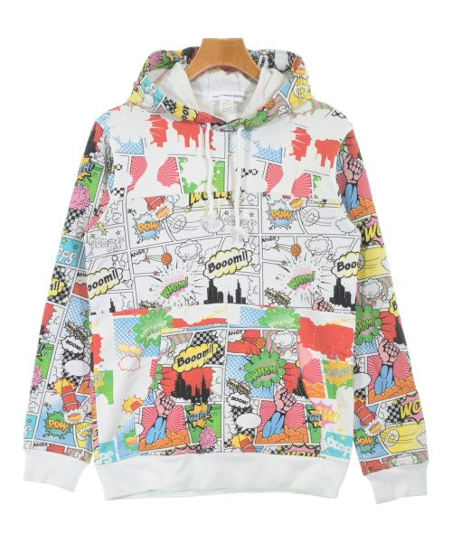 COMME des GARCONS SHIRT 連帽衫