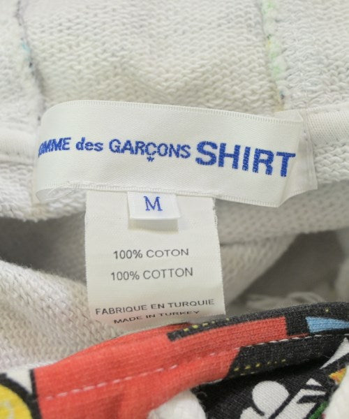 COMME des GARCONS SHIRT 連帽衫