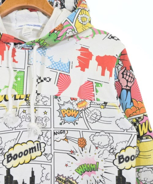 COMME des GARCONS SHIRT 連帽衫